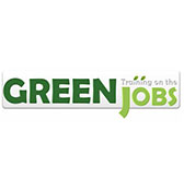 Logo Green Jobs168x175
