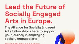 Alliance for Socially Engaged Arts 3