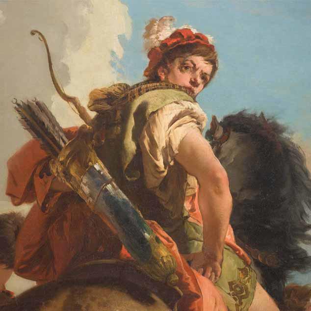 L'incanto svelato. L'arte della meraviglia da Tiepolo a Manzù - Fondazione  Cariplo