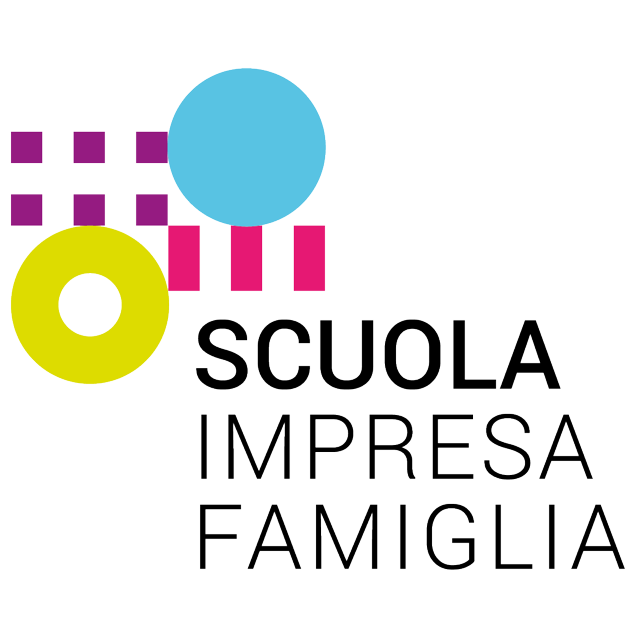 progetto si logo